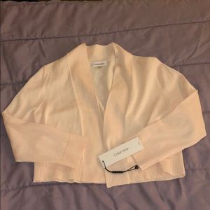 Knit Cardigan